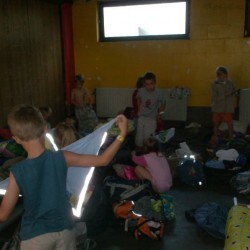 HPIM0677 - Scouts en Gidsen Zaventem 